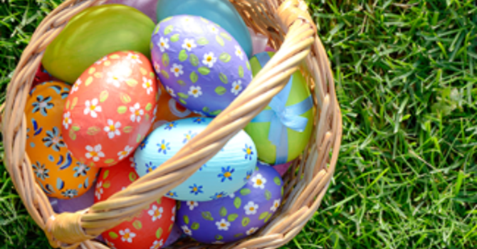 Easter Egg Hunt