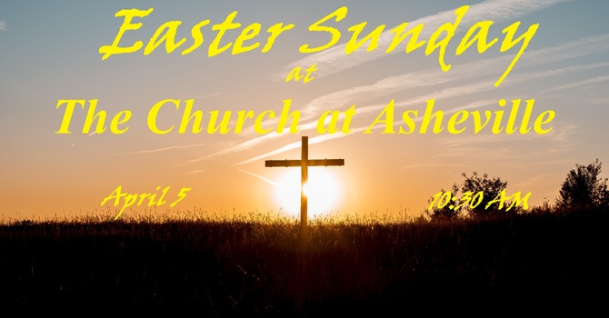 Easter Sunday