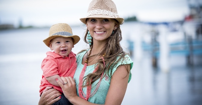 Mother's Day Service