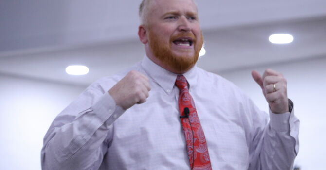 Wednesday Evening Service