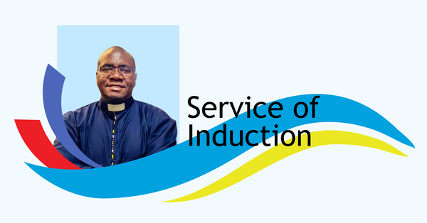 Service of Induction