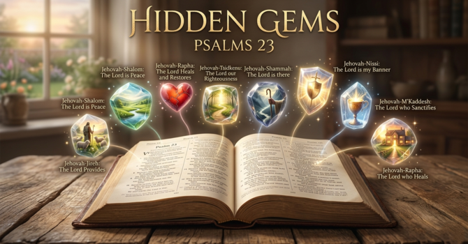 The HIdden Gems image