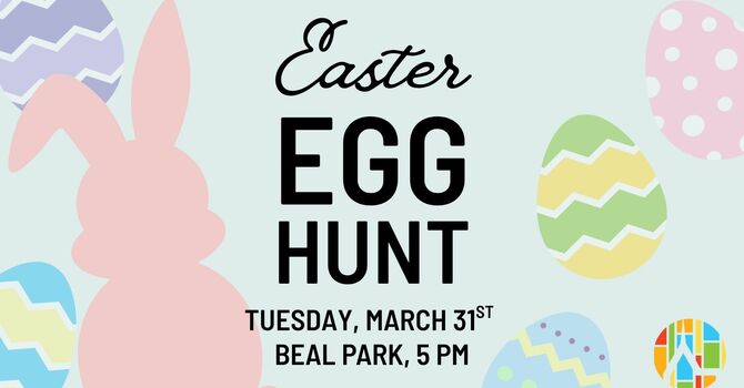 5th Annual Easter Egg Hunt