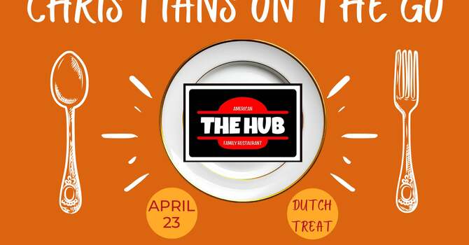 Christians On The Go