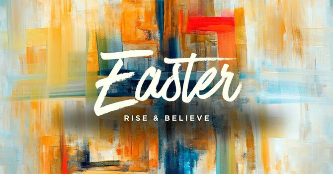 Easter Service