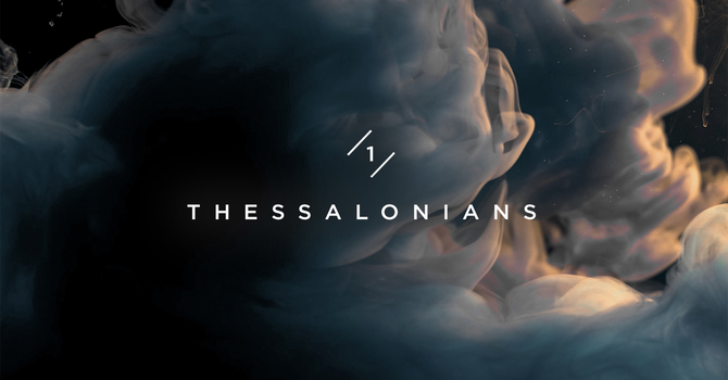 Living For The Smile Of God Part 1