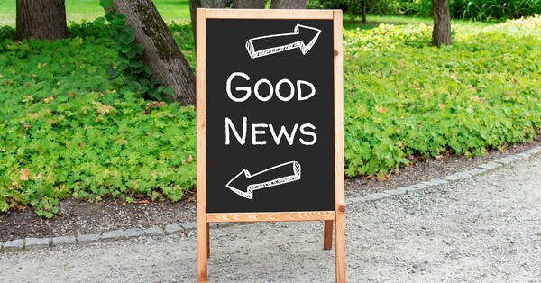 Spread the Word - Support Each Other and Our Ministry