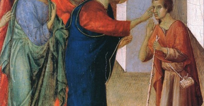 Pastor David Roschke Sermon | March 15, 2026