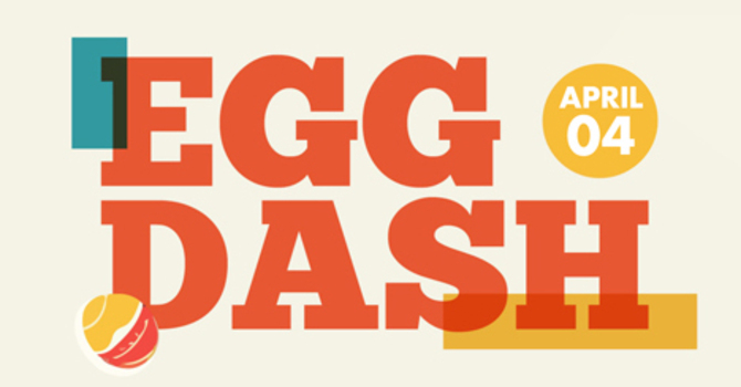 Community Egg Dash