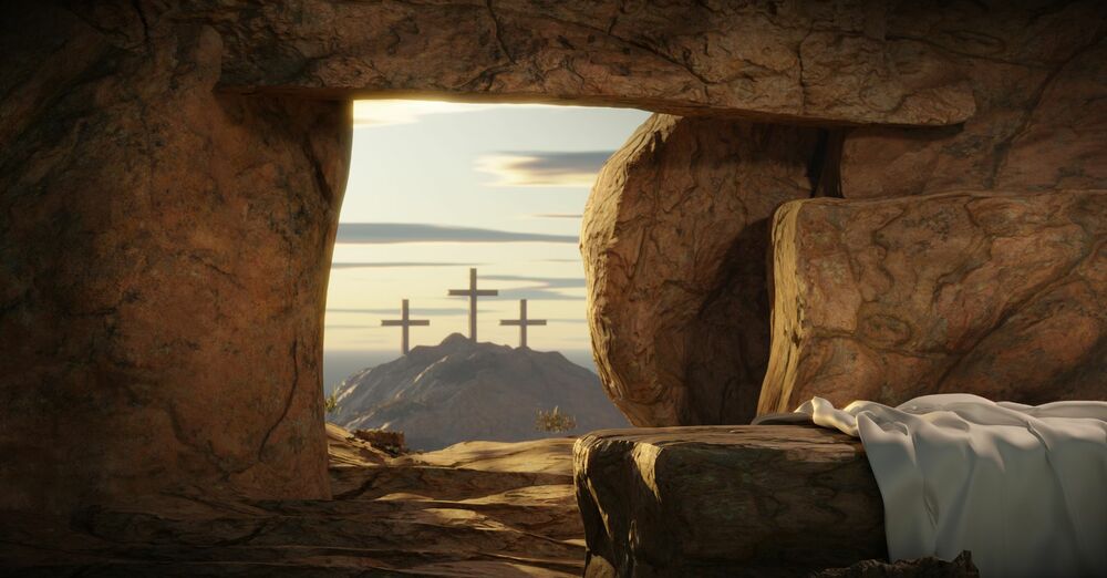 Easter Sunday Services