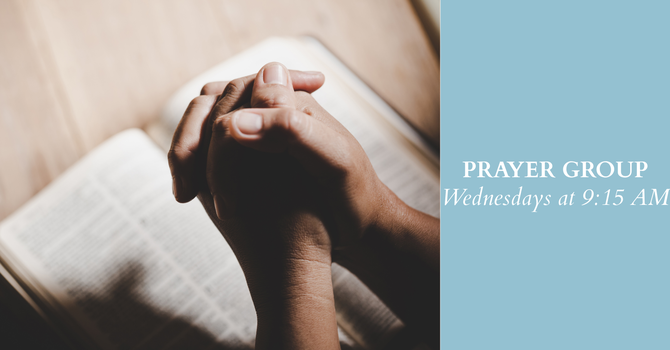 Prayer Group
