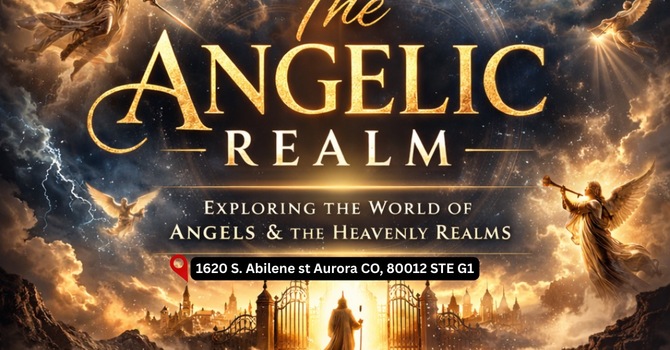 The Angelic Realm