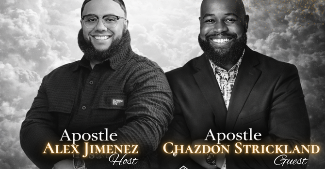  Glory Encounter Service 