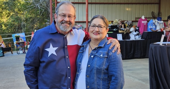 Pastor Frank's Retirement Celebration 