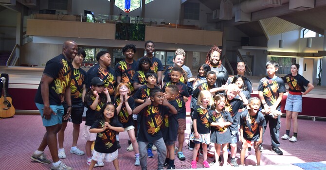 Now Hiring Director of Children's Formation