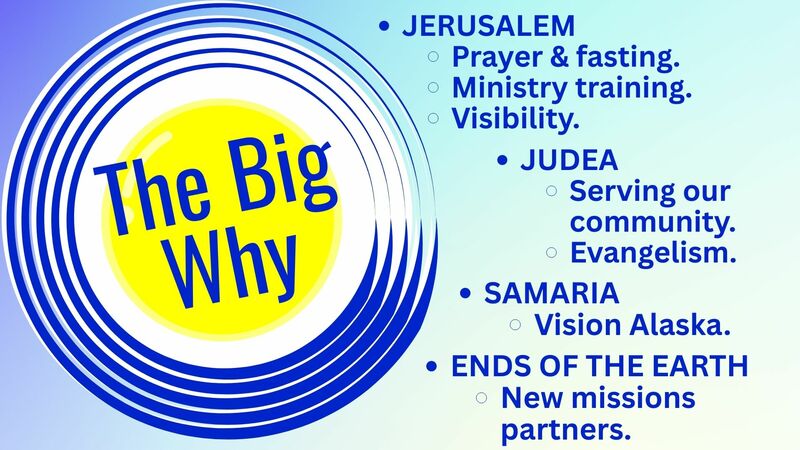 Journey Annual Meeting