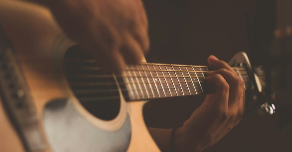 Acoustic Worship Night