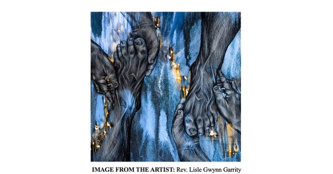 Maundy Thursday Service