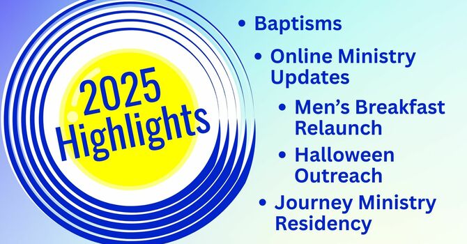 Journey Annual Meeting