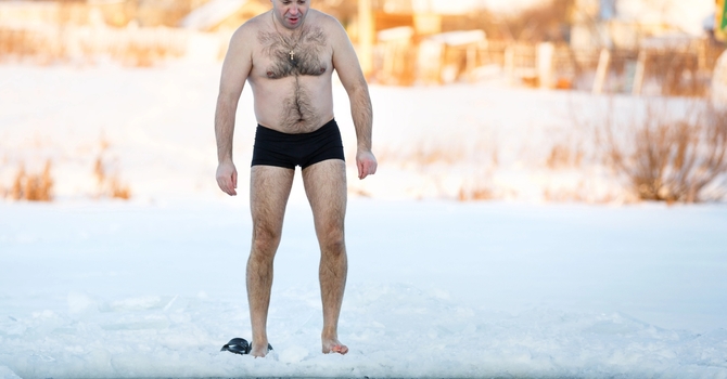 Confronting the ‘Other’ With Grace and Truth