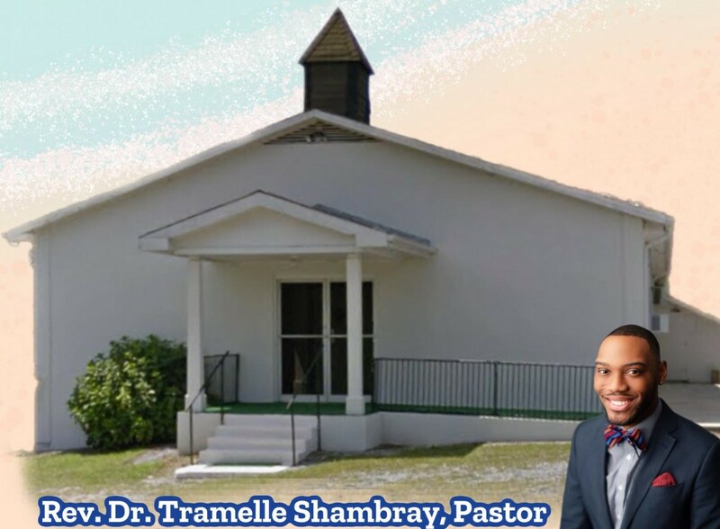 Mt.Canaan MBCVA Morning Service