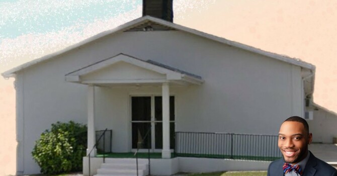 Mt.Canaan MBCVA Morning Service