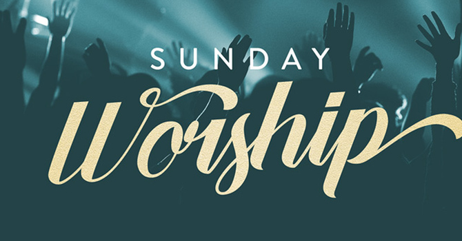 Worship Service