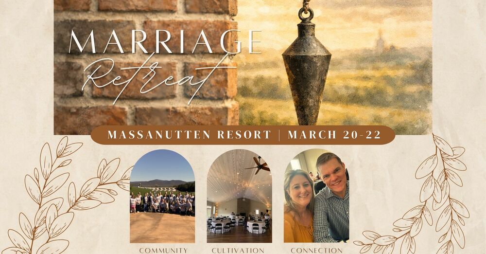 Marriage Retreat