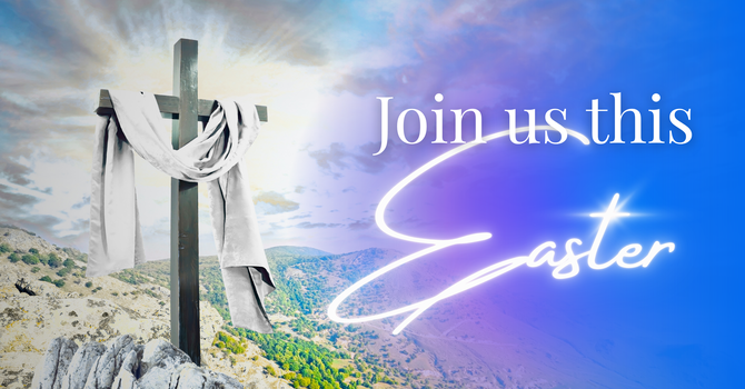 Easter Service