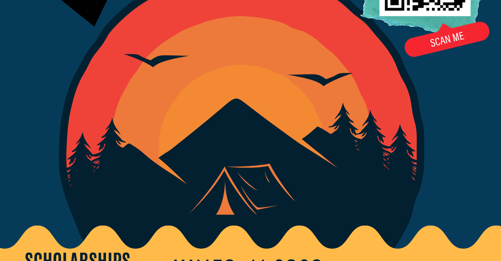 Pre-Teen Camp Information Meeting 