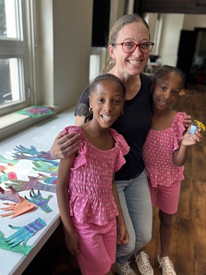 The God We Were Given