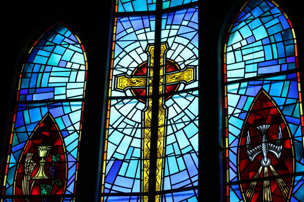 The Way of the Cross