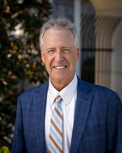 Dr. Rhett Payne, III