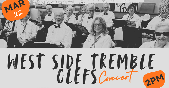 West Side Tremble Clefs Choir