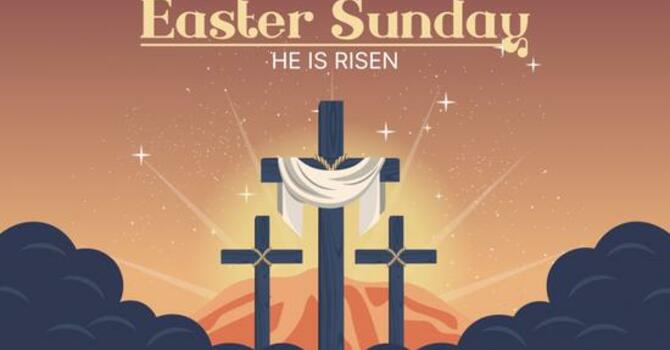 Easter Sunday Worship