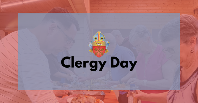 Clergy Day