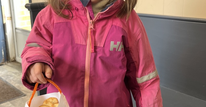 Loaves & Fishes image