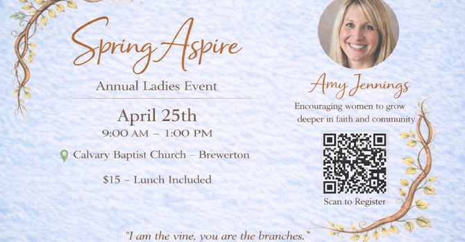 Spring Aspire 26' image