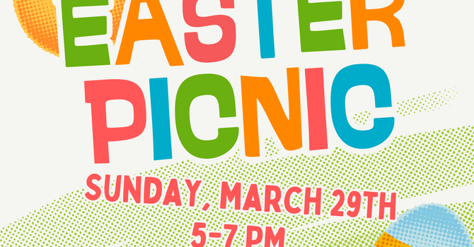 Easter Picnic