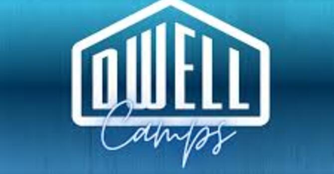 DWELL Youth Camp 2026