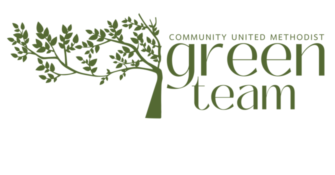 NEW! Green Team Created image