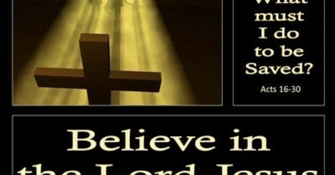 Paul's 2nd Missionary Journey (Part 1)