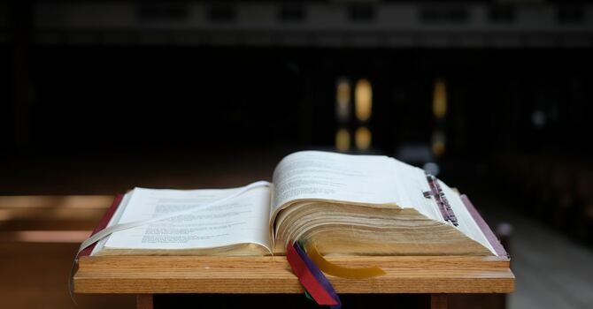 Do Inconsistencies in the Gospels Undermine Scripture’s Inerrancy?