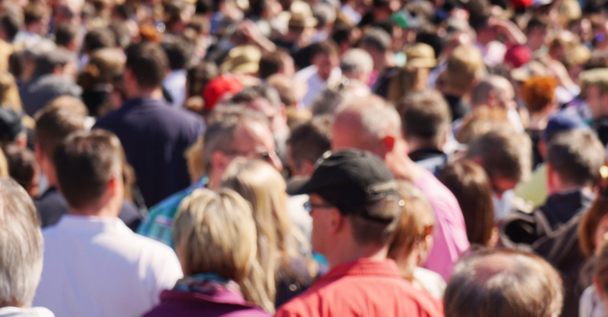 "That Memorable Meal"