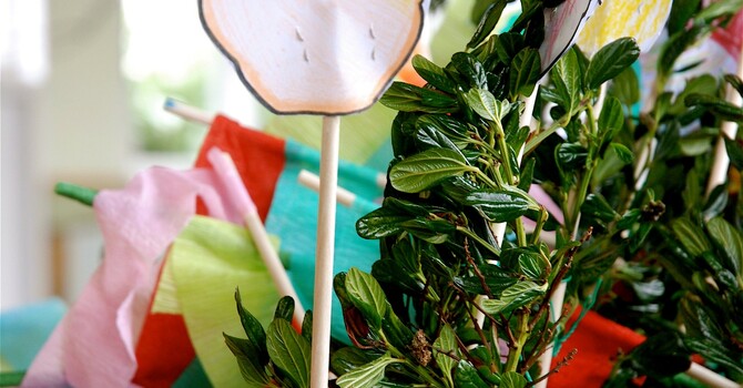 Lent & Holy Week Services