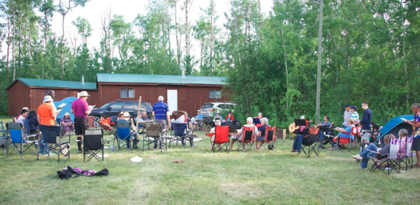 2026 Diocesan Family Camp