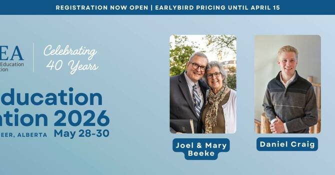 Home Education Convention 2026 