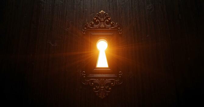 “Certainty That Blinds” - Wednesday, 03/18/2026