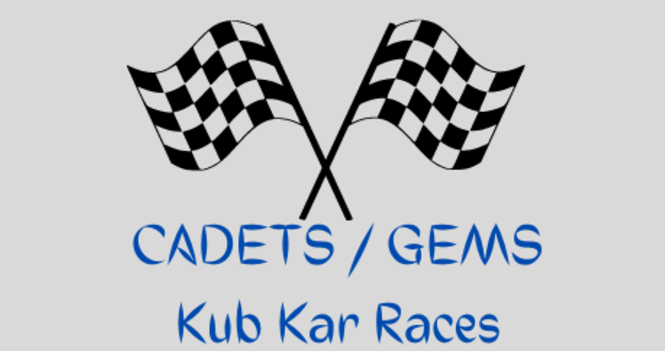 Kub Kar Races