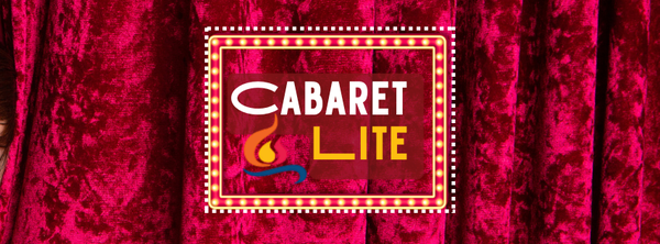 Cabaret Lite for One Night: Talent Call 
